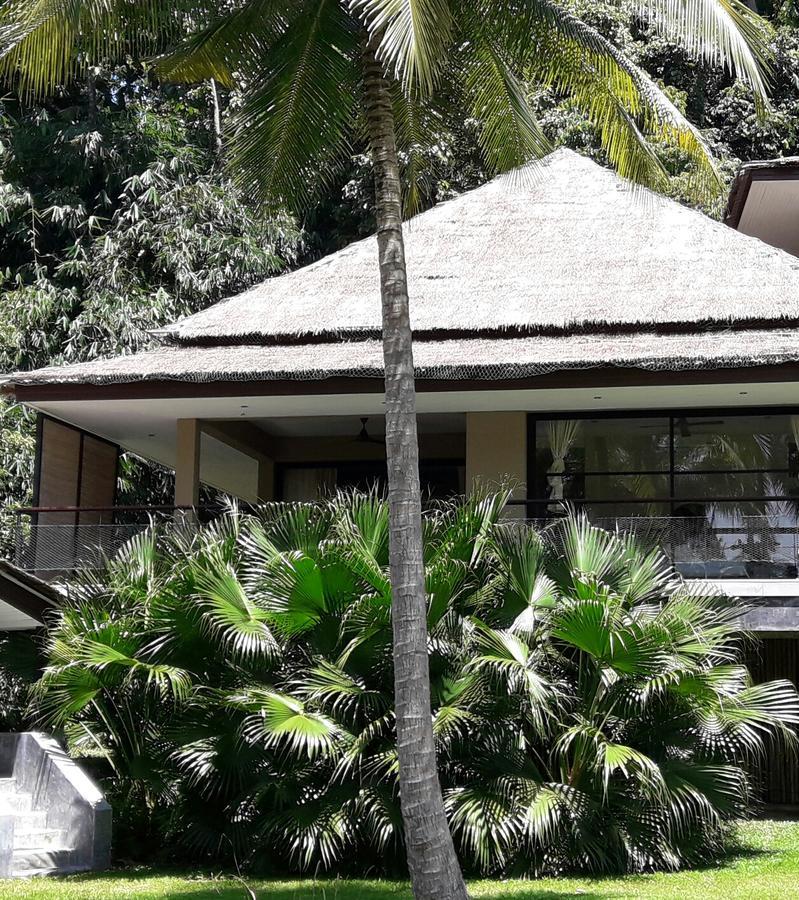 Beachfront Talingngam Taling Ngam Beach Esterno foto